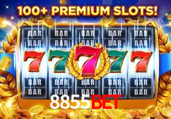 Descubra o Mundo do Cassino Online com 8855Bet