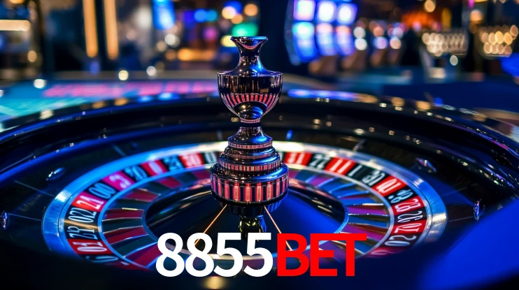 8855Bet
