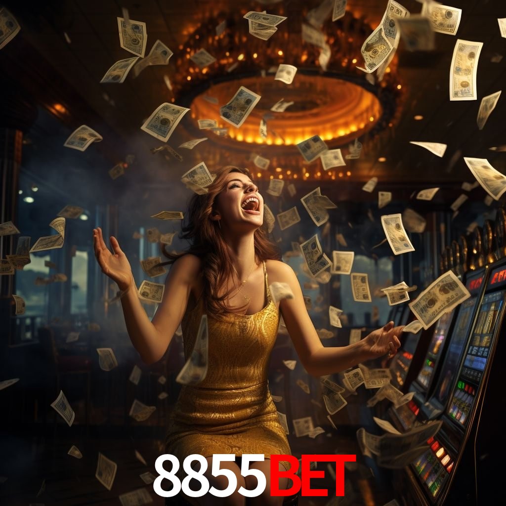 Crash Games Statistics 8855Bet