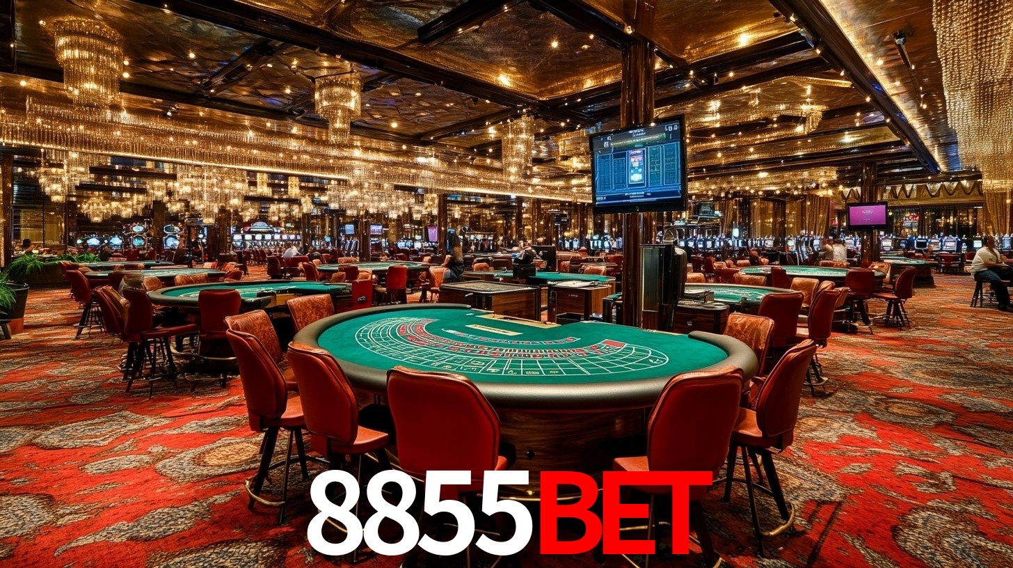 8855Bet App