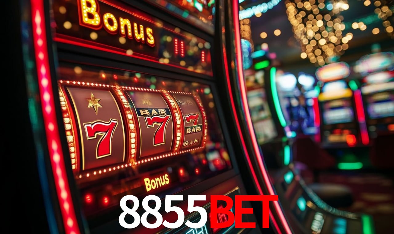 8855Bet App