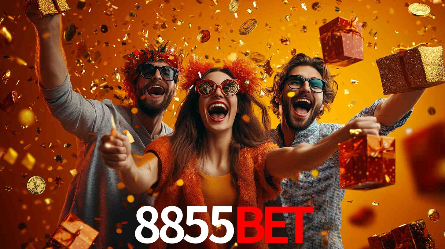 8855Bet,8855Bet App
