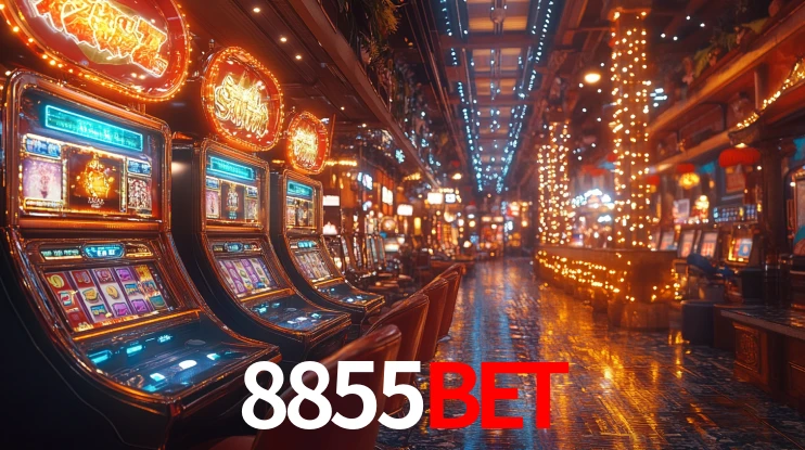 8855Bet,8855Bet App