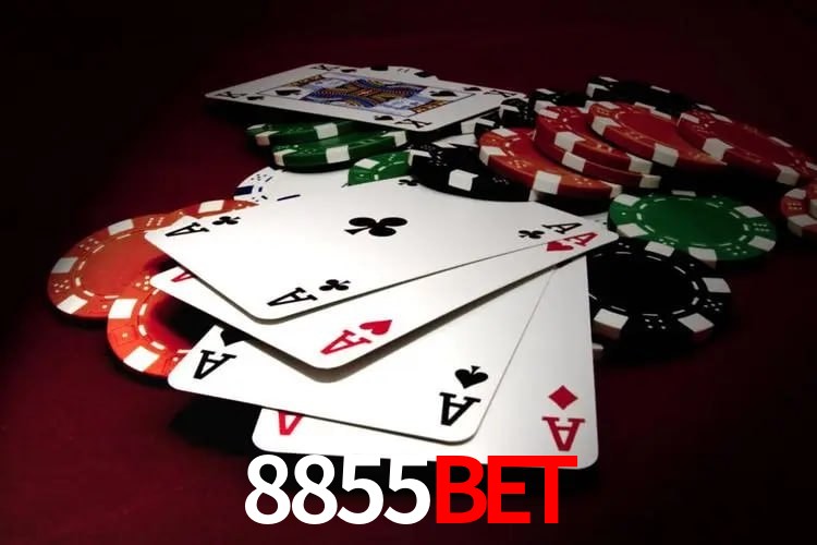 Programa VIP 8855Bet