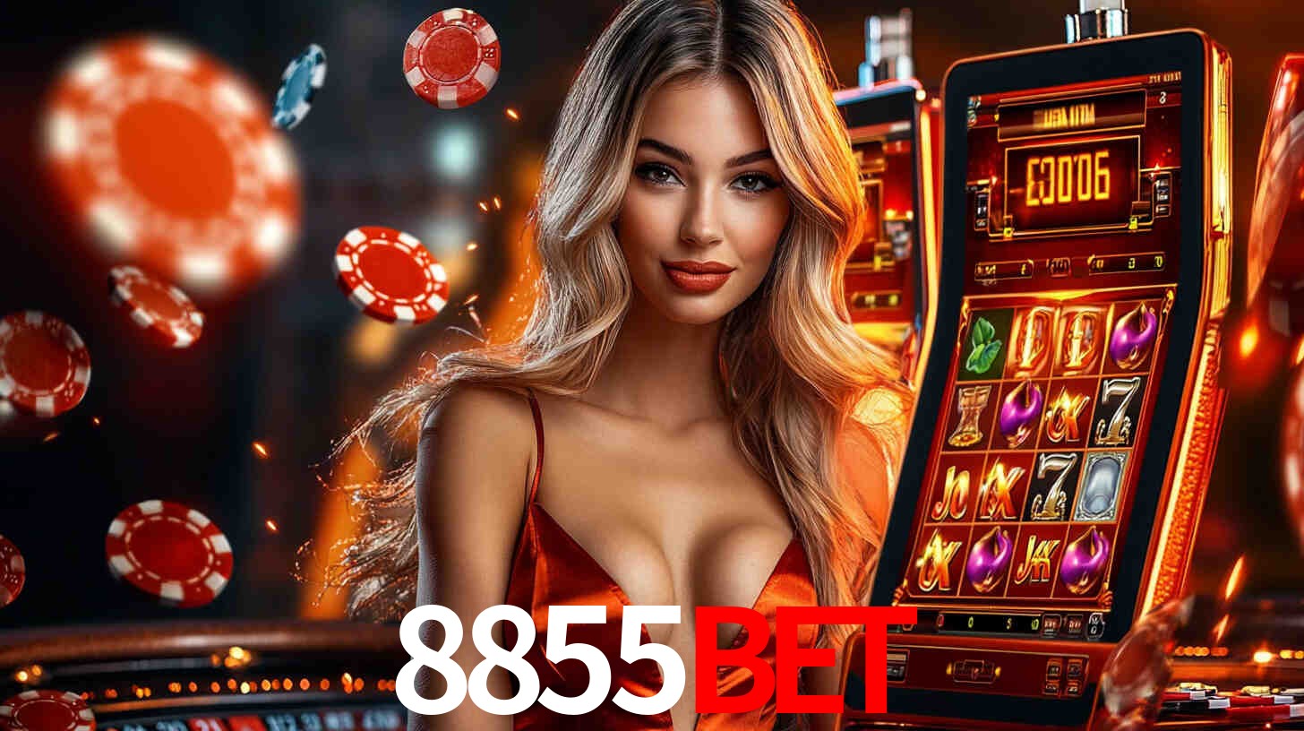 8855Bet