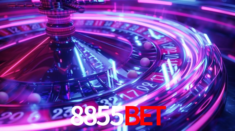 A Experiência Imersiva dos Cassinos Ao Vivo no 8855Bet