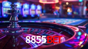 Apostas de Tênis 8855Bet