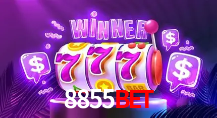 A Emoção da Loteria na 8855Bet: Uma Chance de Mudança de Vida