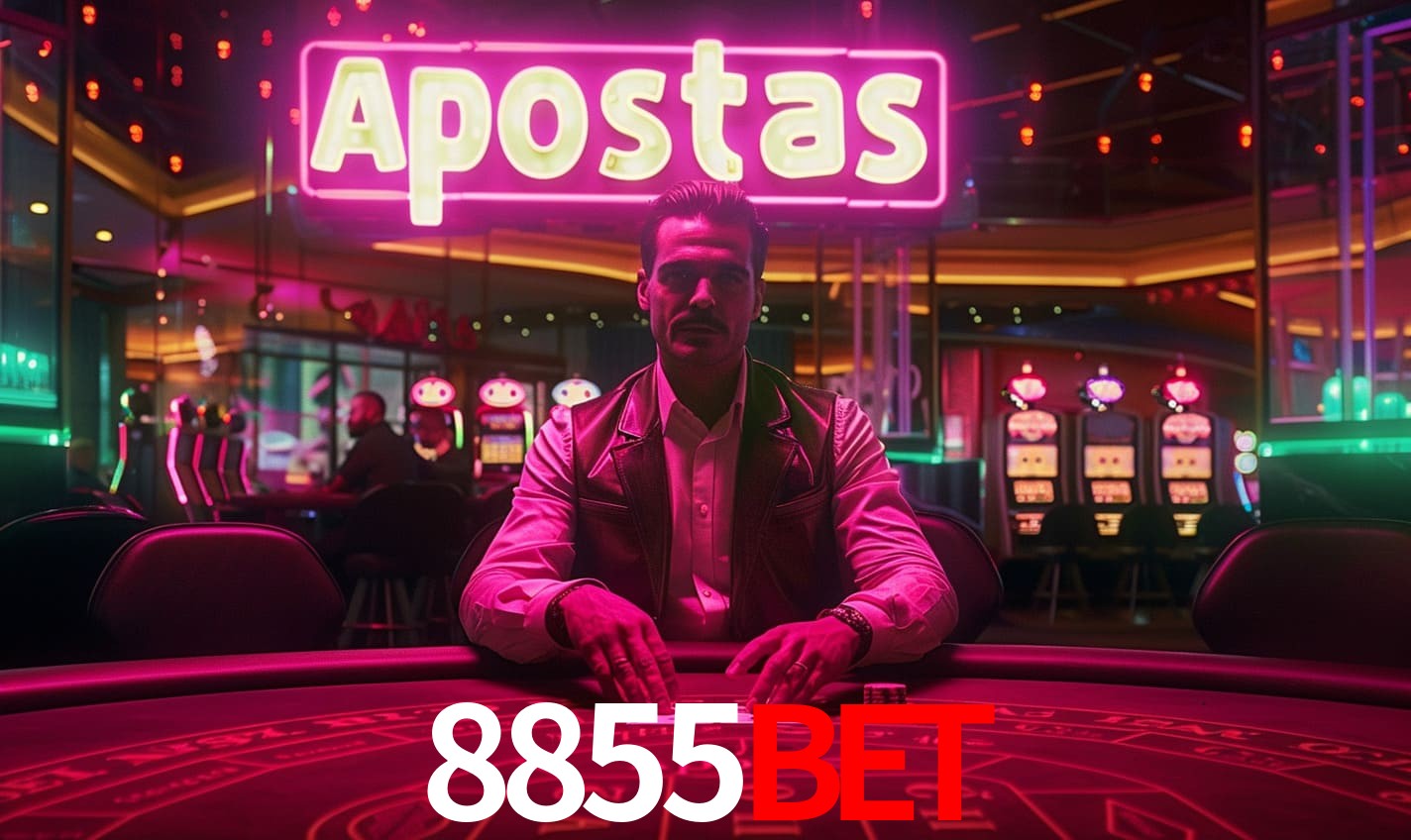 Descubra a Essência do 8855Bet: Nossa História e Compromissos