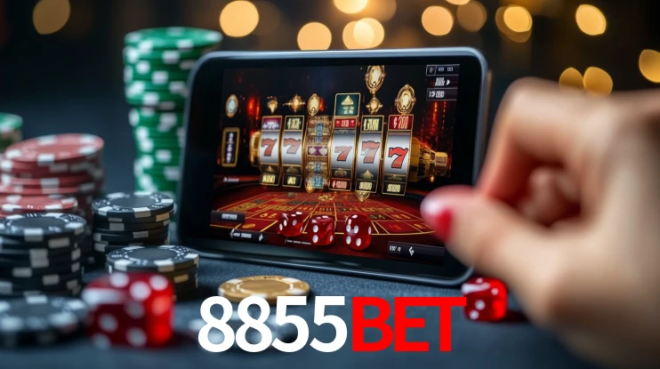 Daily Bonuses 8855Bet