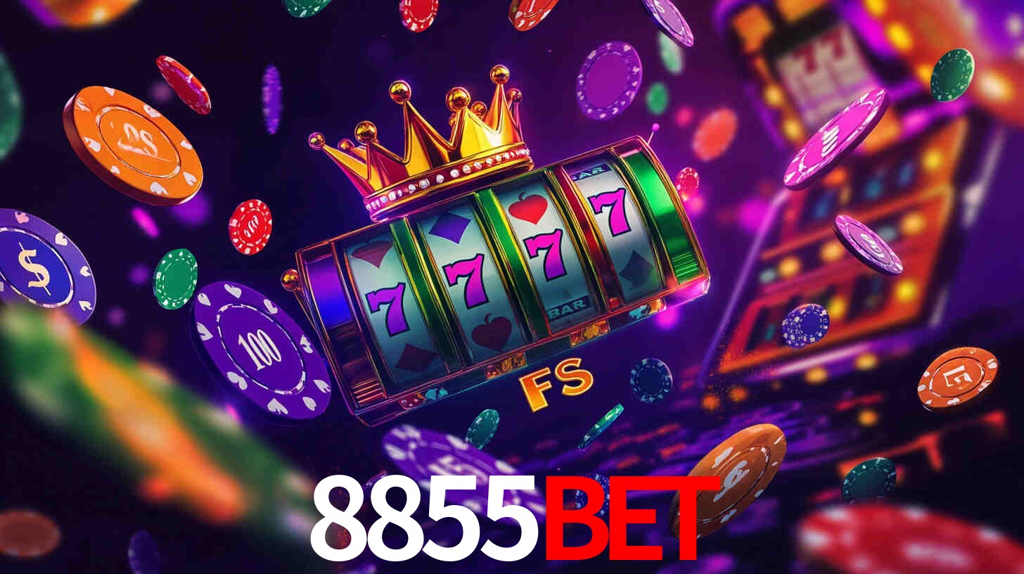Tournaments 8855Bet