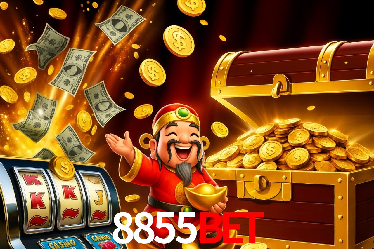 PIX Instantâneo 8855Bet