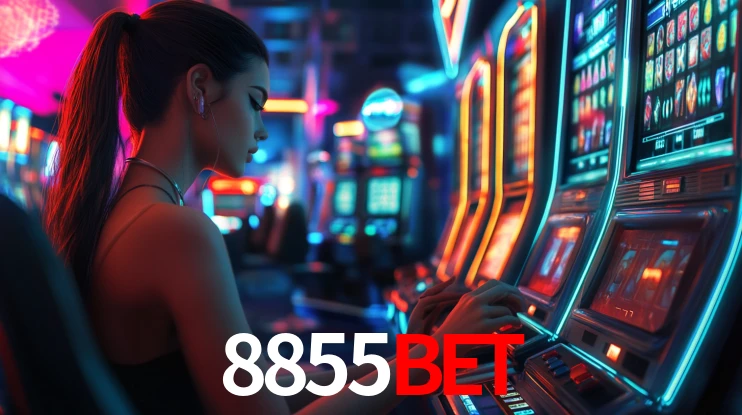 8855Bet,8855Bet App