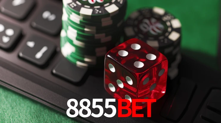 Account Benefits 8855Bet
