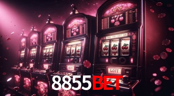 Página oficial no Facebook da 8855Bet