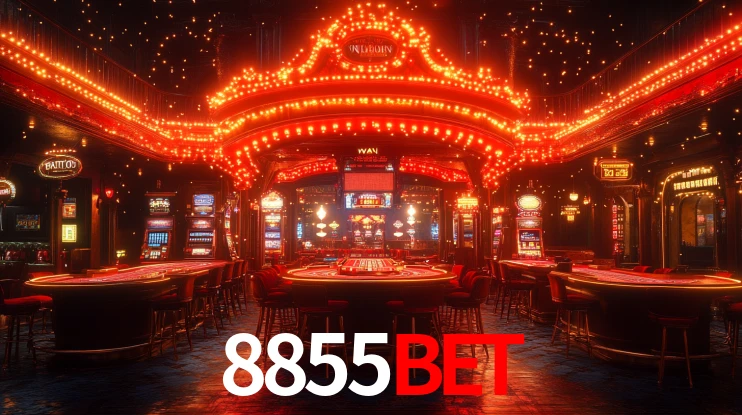 Ofertas Imperdíveis na 8855Bet: Promoções e Bônus Que Valem a Pena