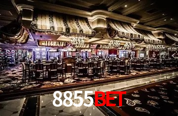 APP oficial da 8855Bet para mobile