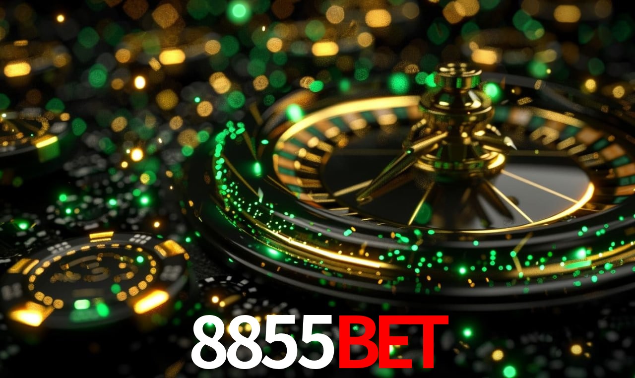 Biblioteca de slots populares na 8855Bet