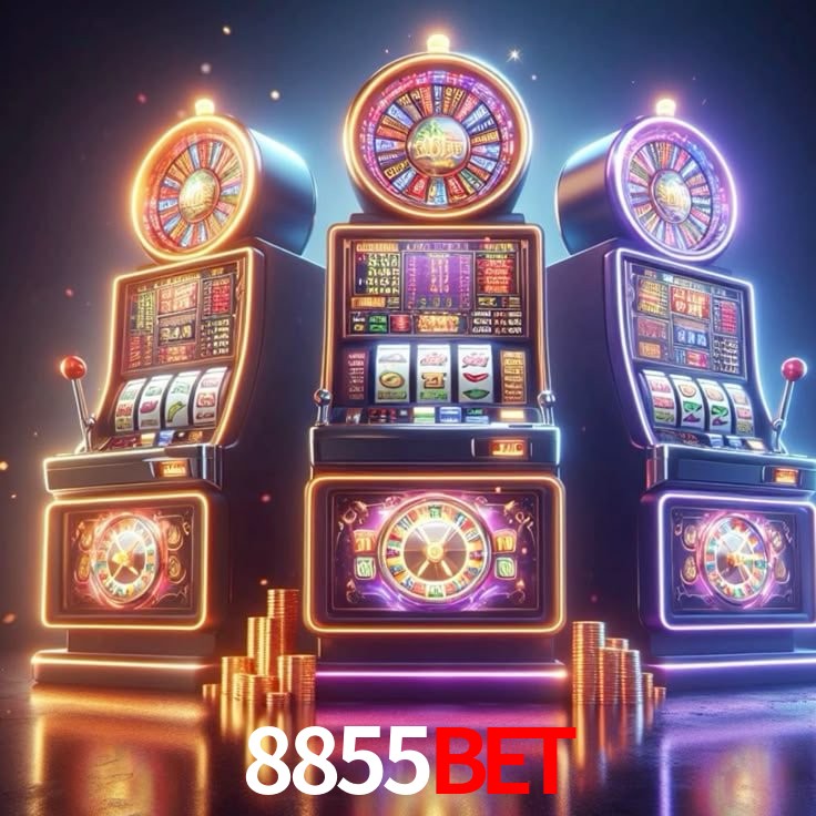 Explore as vantagens do 8855Bet: serviço profissional e confiabilidade
