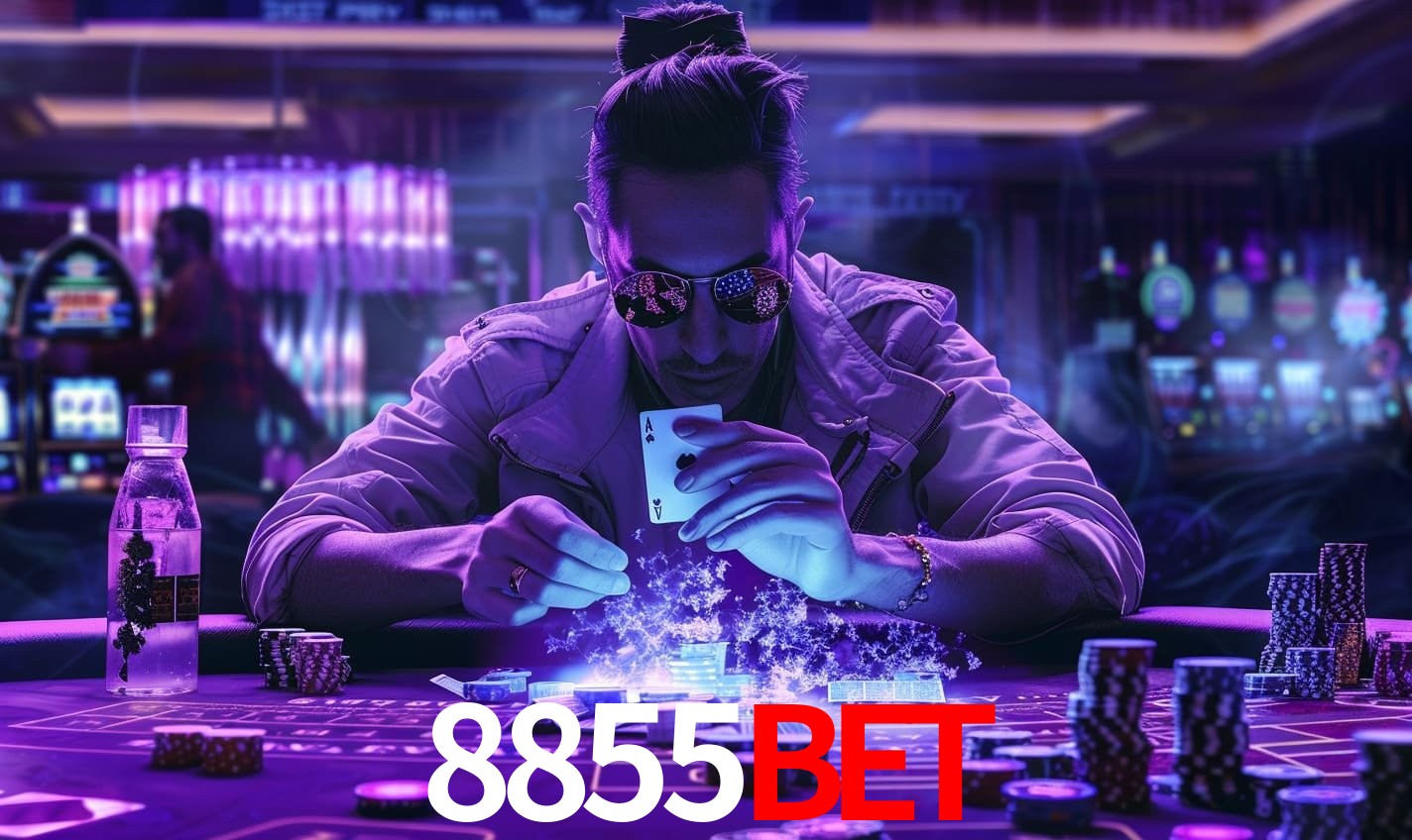 Spaceman Game 8855Bet