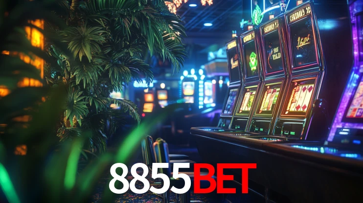 Live Casino 8855Bet