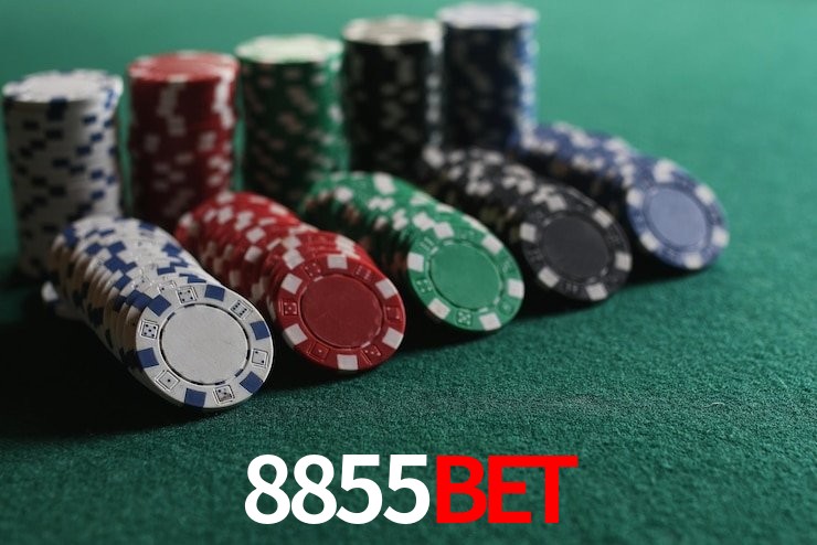 Game Statistics 8855Bet