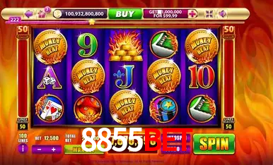 Descubra a Essência do 8855Bet: Nossa História e Compromissos
