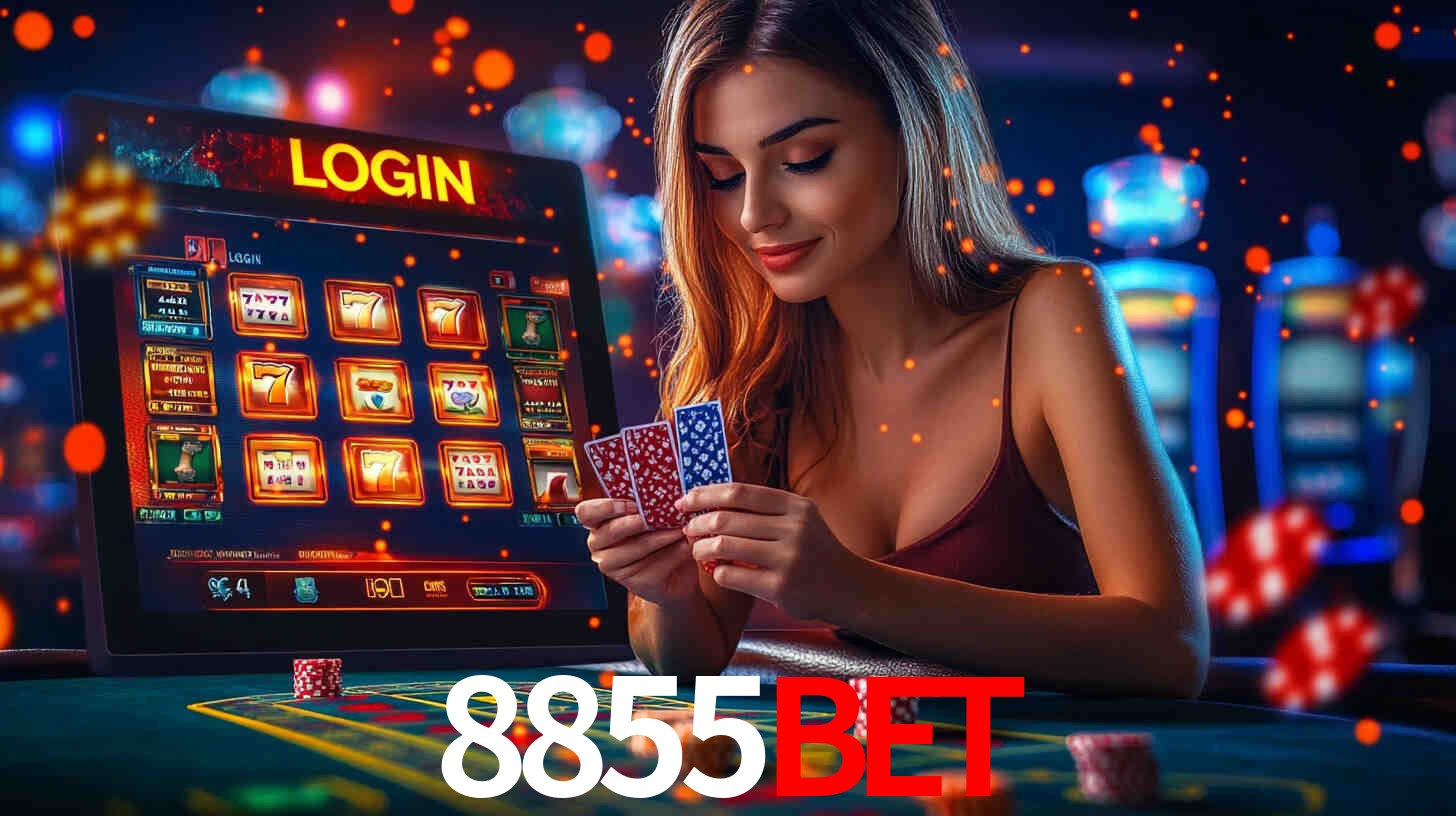 8855Bet Vip