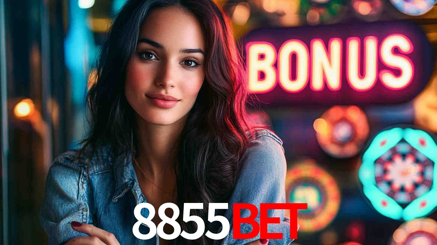 8855Bet