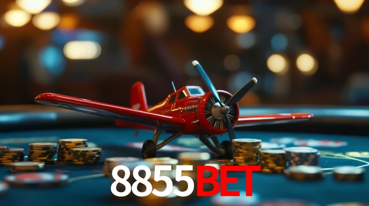 Game Providers 8855Bet