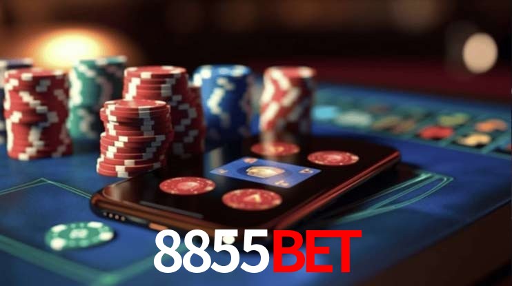 Diretório de Jogos 8855Bet