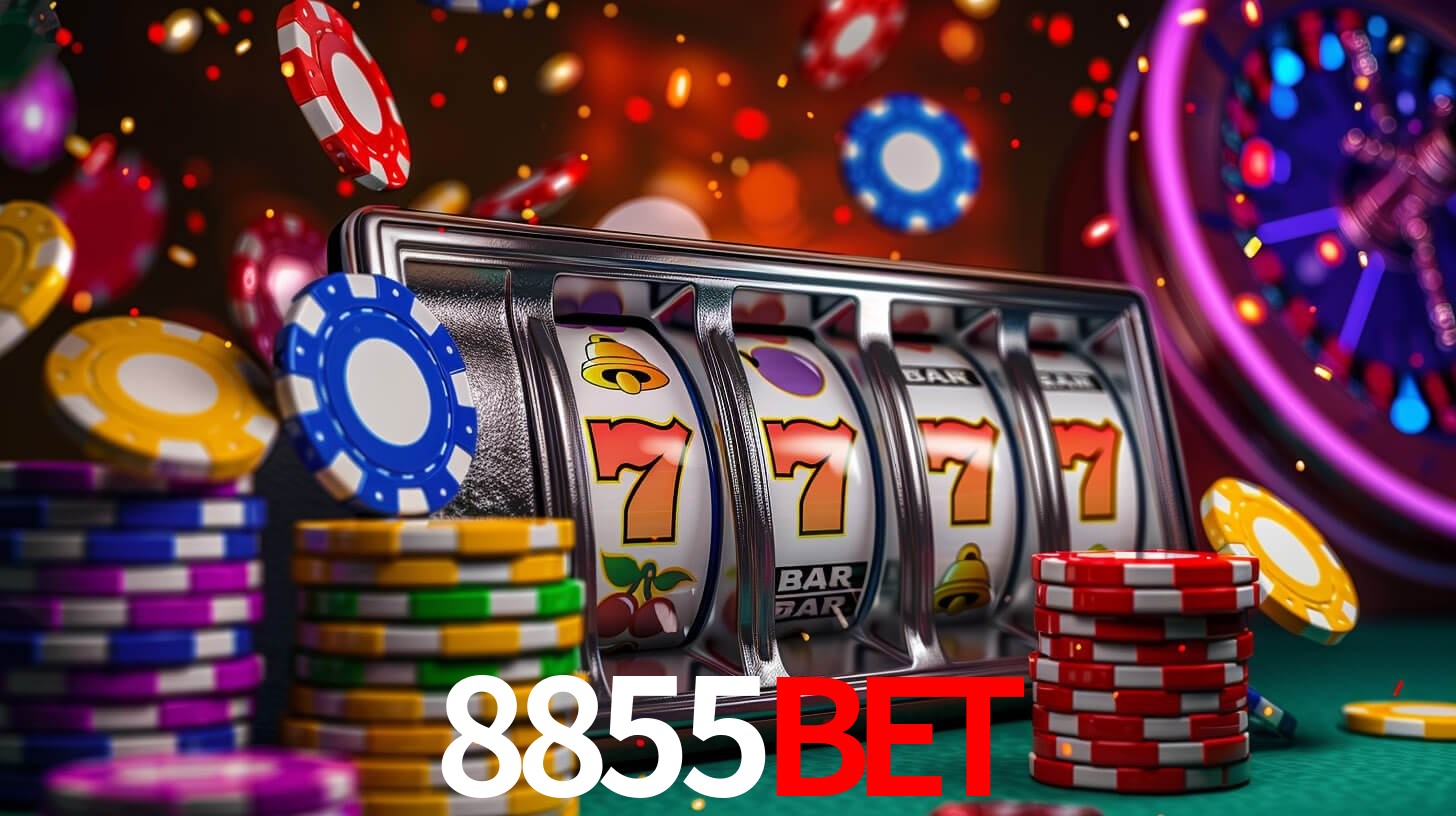 Interface Premium 8855Bet