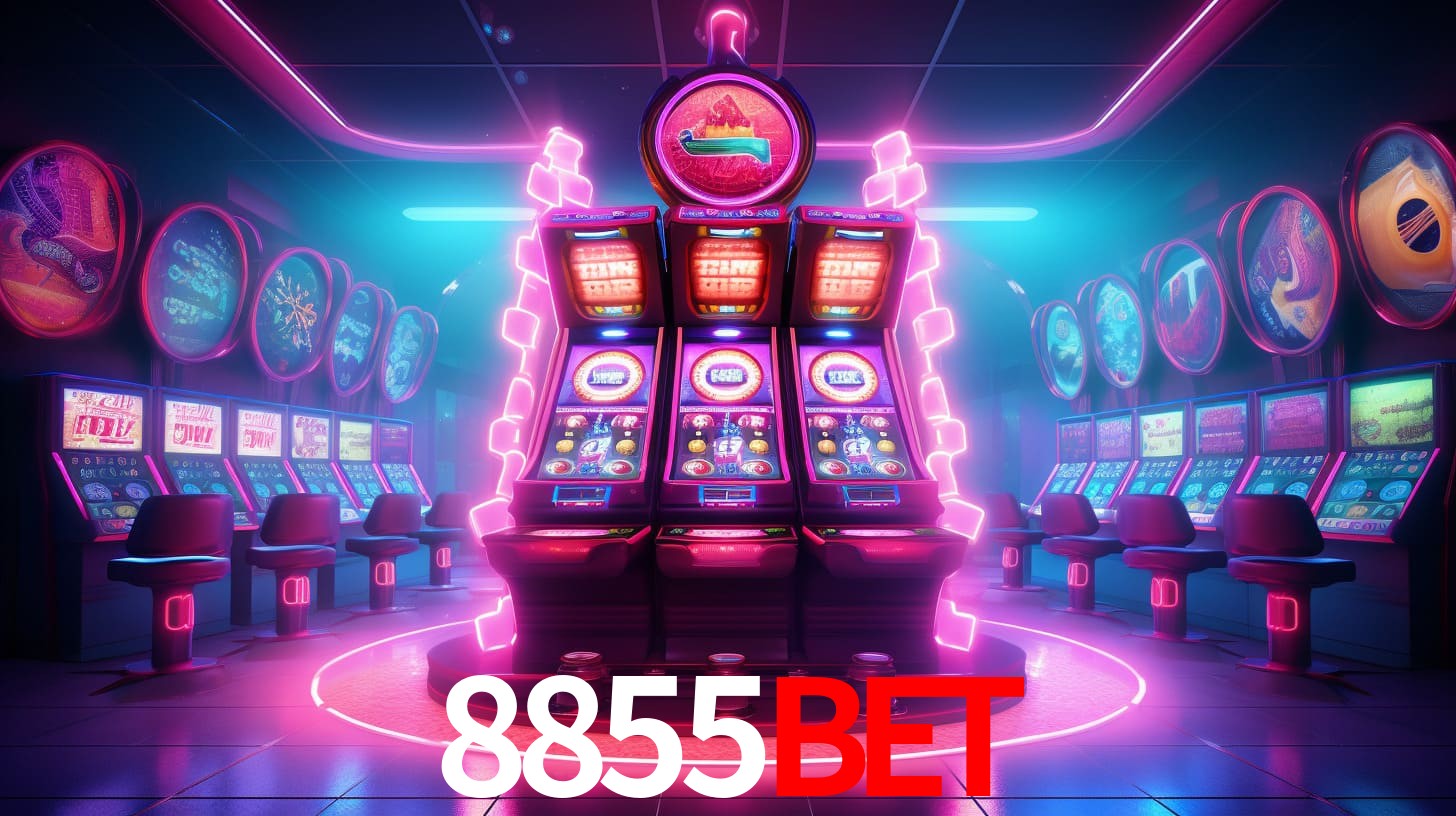 8855Bet