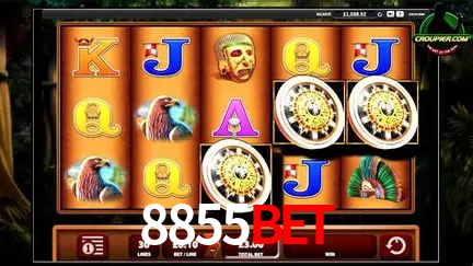 Jogos de mesa e apostas rápidas na 8855Bet