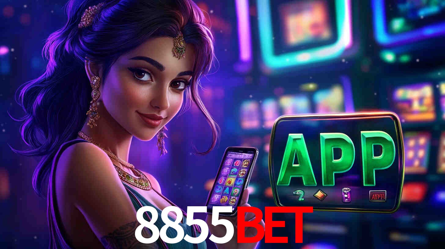 8855Bet
