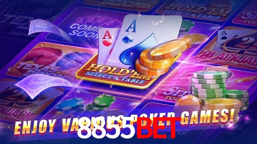 A Emoção da Loteria na 8855Bet: Uma Chance de Mudança de Vida