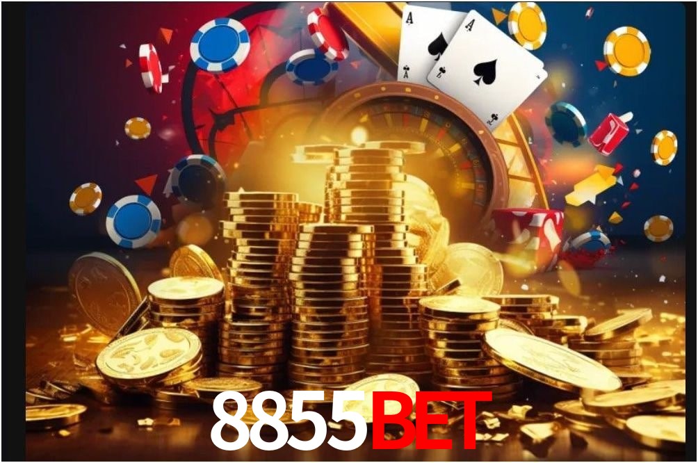 cassino 8855Bet