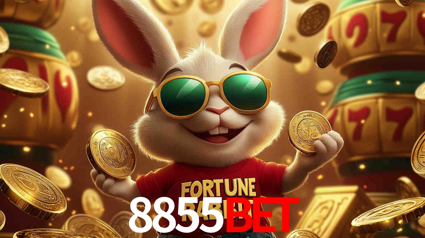 8855Bet App