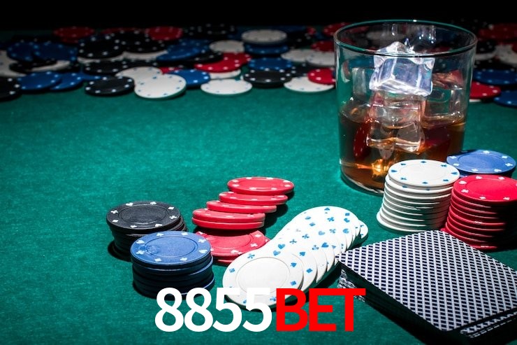 Casino Ao Vivo 8855Bet