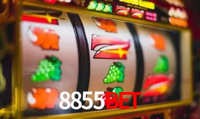 A Emoção da Loteria na 8855Bet: Uma Chance de Mudança de Vida
