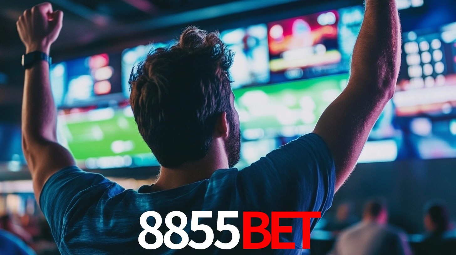 8855Bet - Jackpot das Estrelas - 8855Bet App