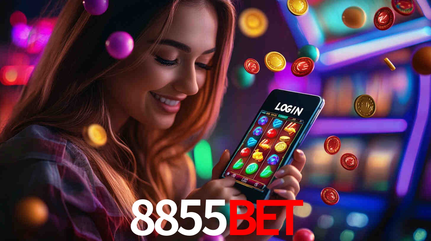 8855Bet Vip
