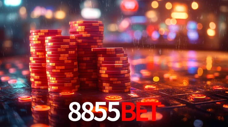 8855Bet
