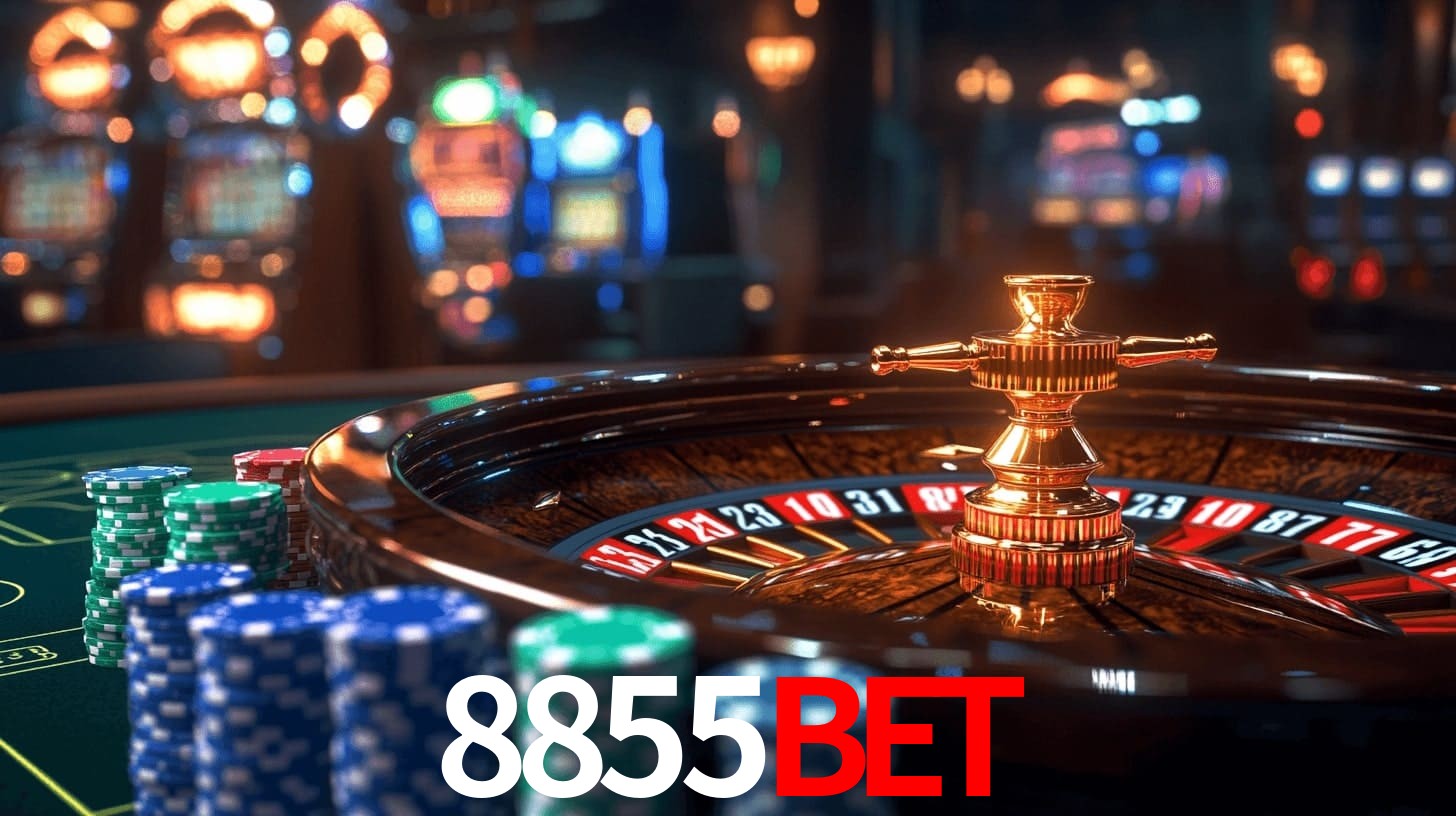 8855Bet App
