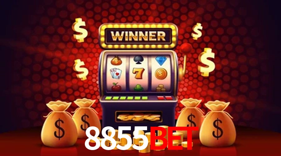 2FA Security 8855Bet