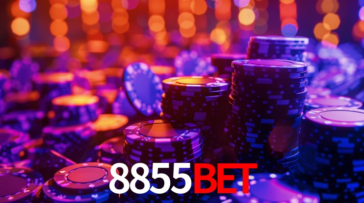 8855Bet,8855Bet App