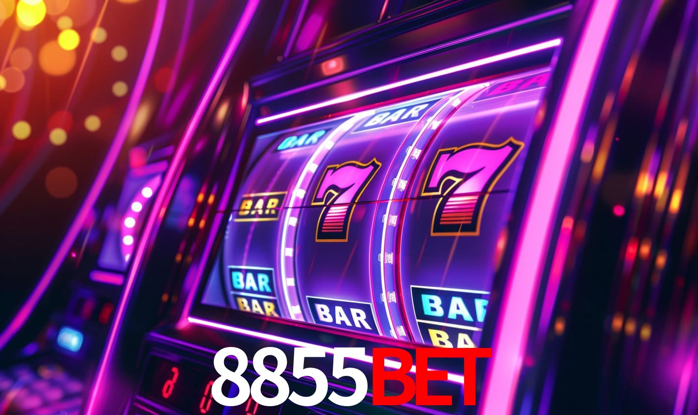 8855Bet: Seu Especialista em Apostas Esportivas Brasileiras