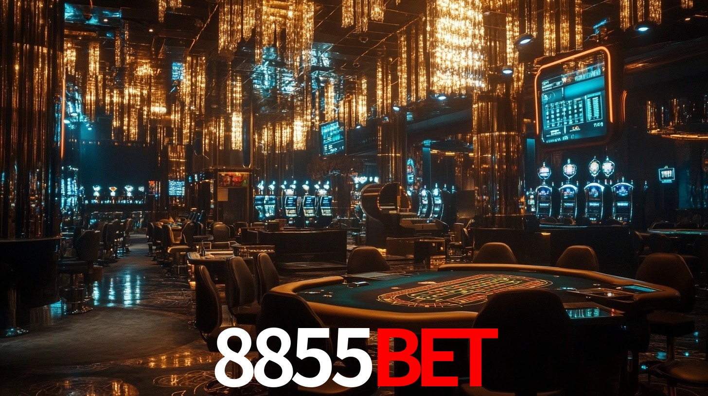8855Bet Vip