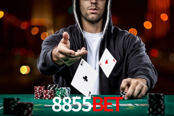 8855Bet,8855Bet App
