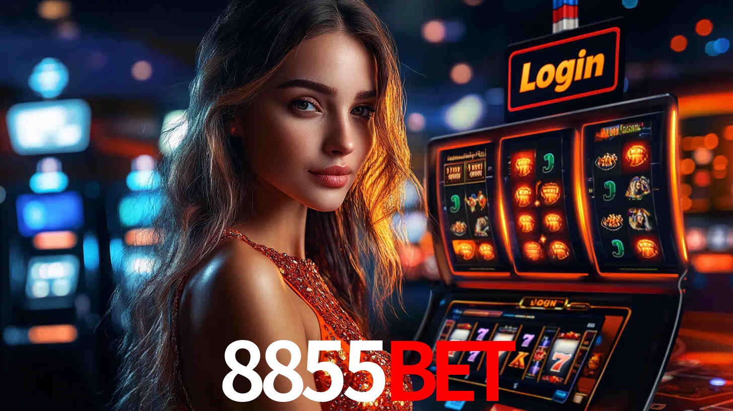 8855Bet